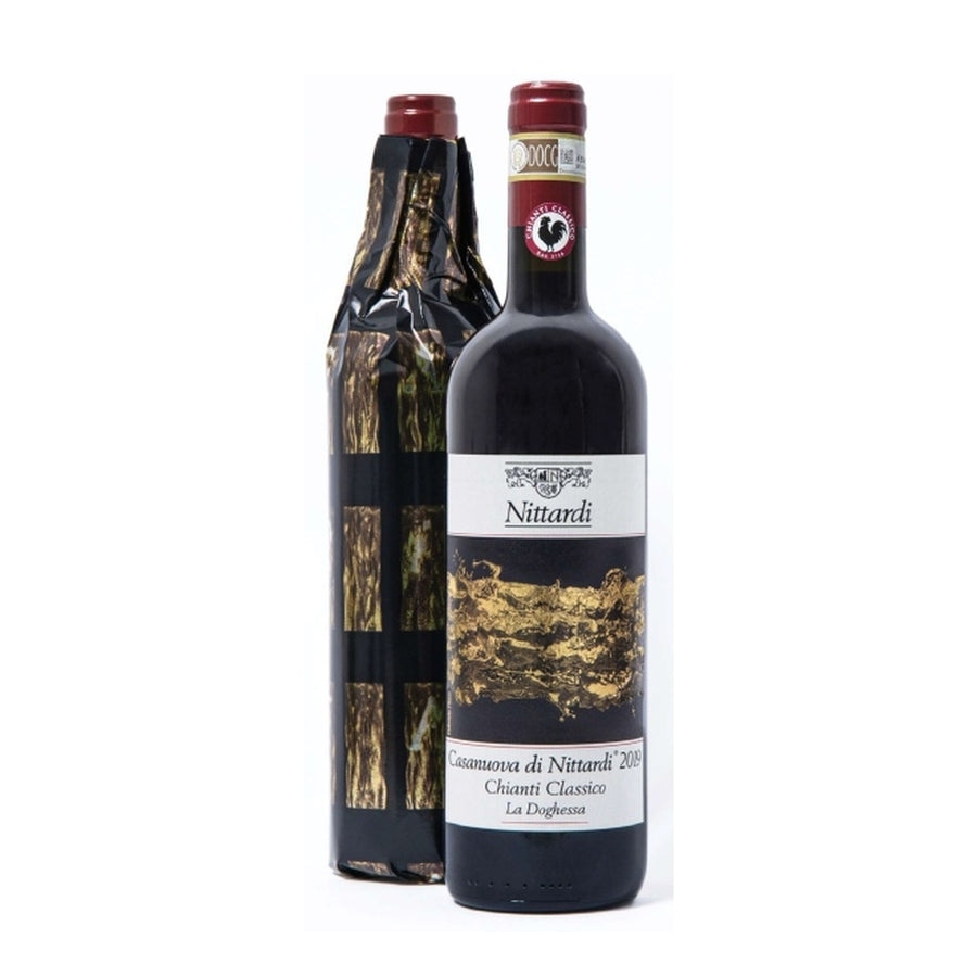 Nittardi, Chianti Classico, Vigna Doghessa