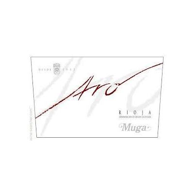 Muga, Aro, Rioja
