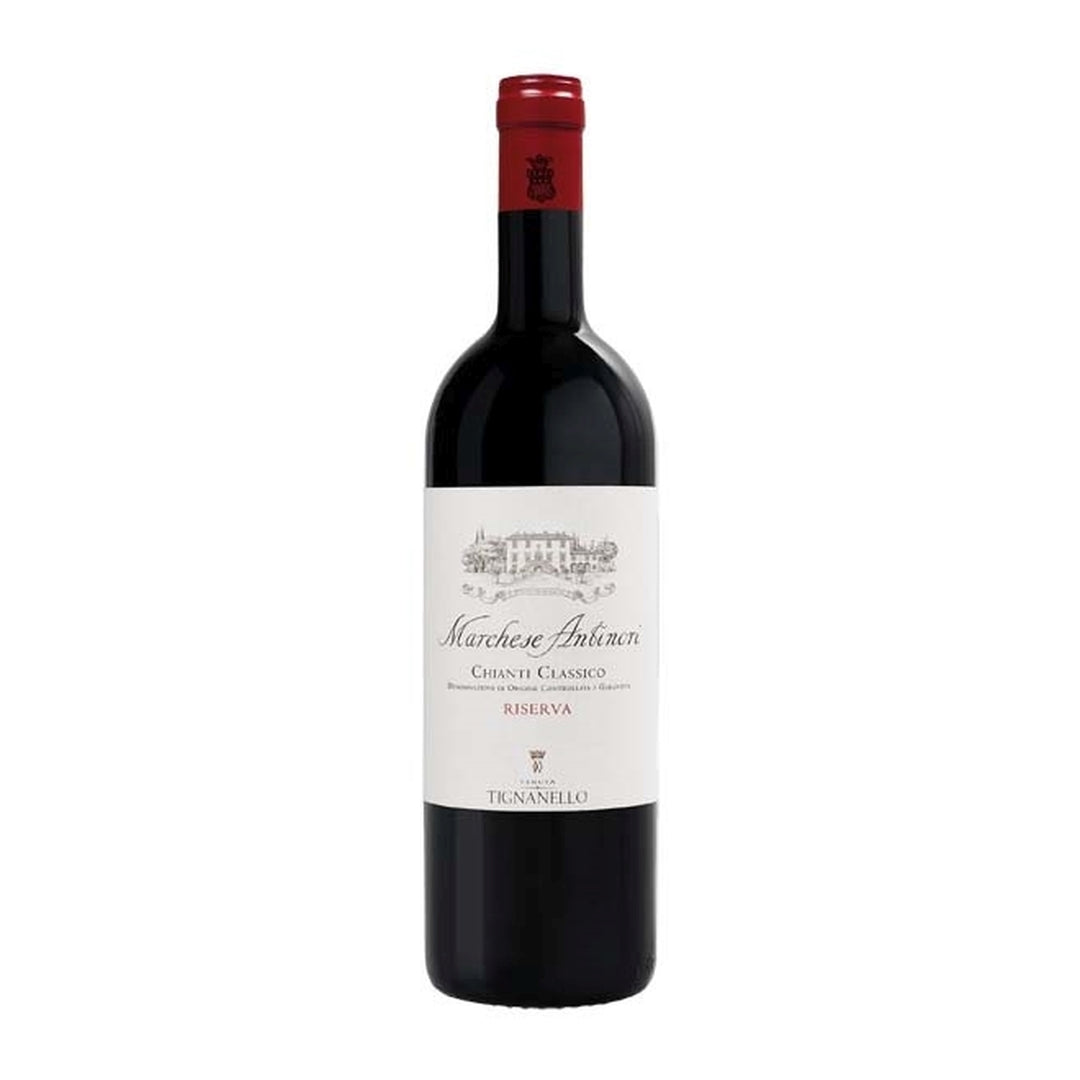 Tenuta Tignanello (Antinori), Chianti Classico, Marchese Antinori Riserva