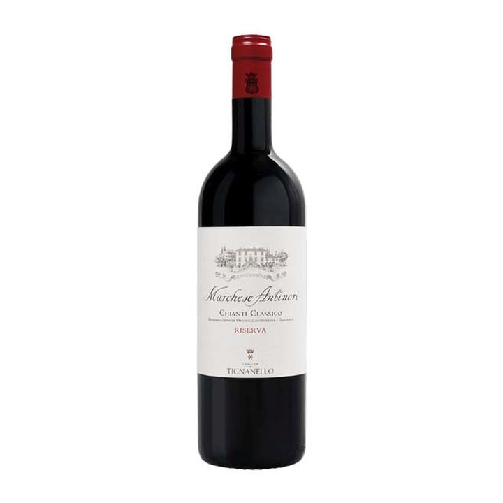 Tenuta Tignanello (Antinori), Chianti Classico, Marchese Antinori Riserva