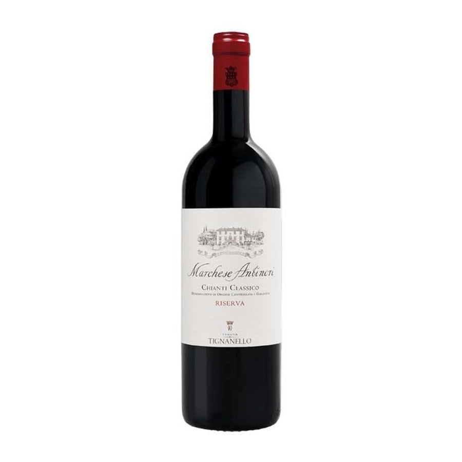 Tenuta Tignanello (Antinori), Chianti Classico, Marchese Antinori Riserva