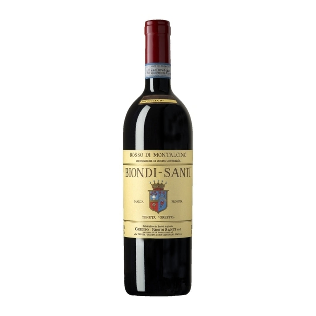 Biondi-Santi, Rosso di Montalcino