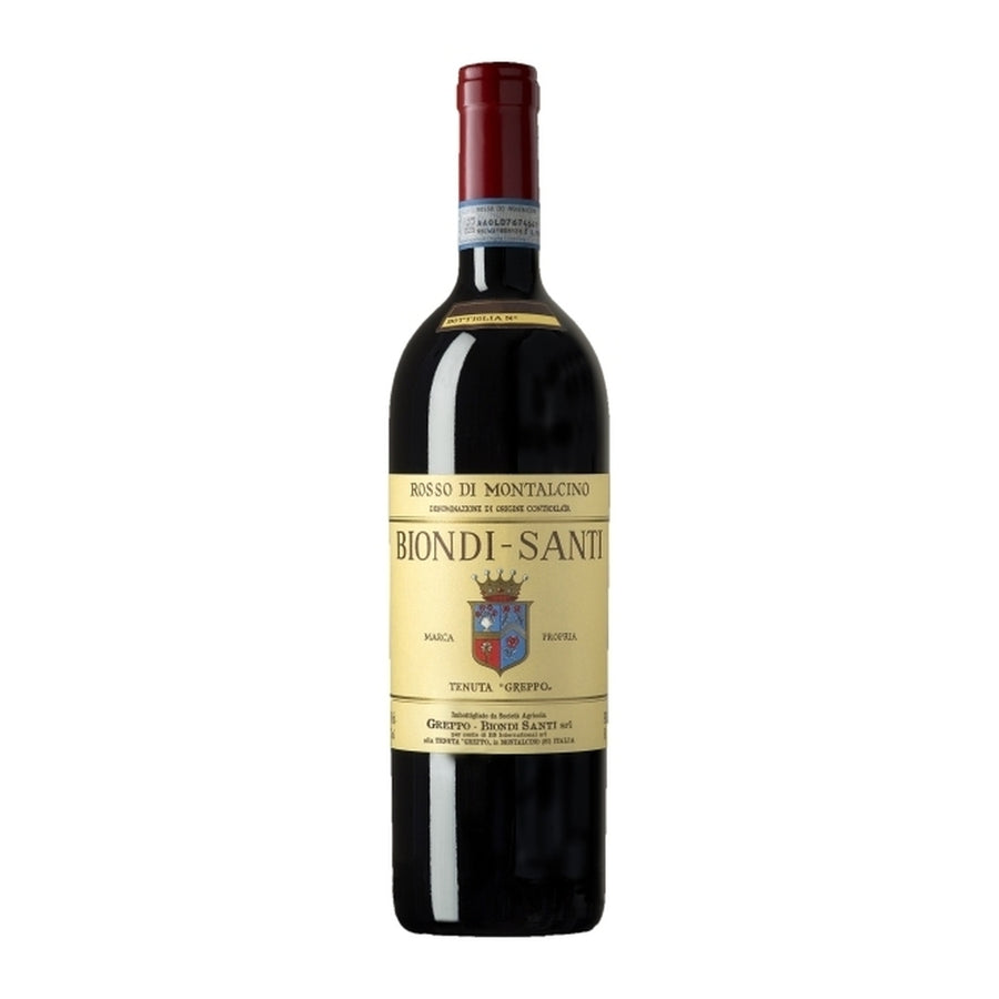 Biondi-Santi, Rosso di Montalcino