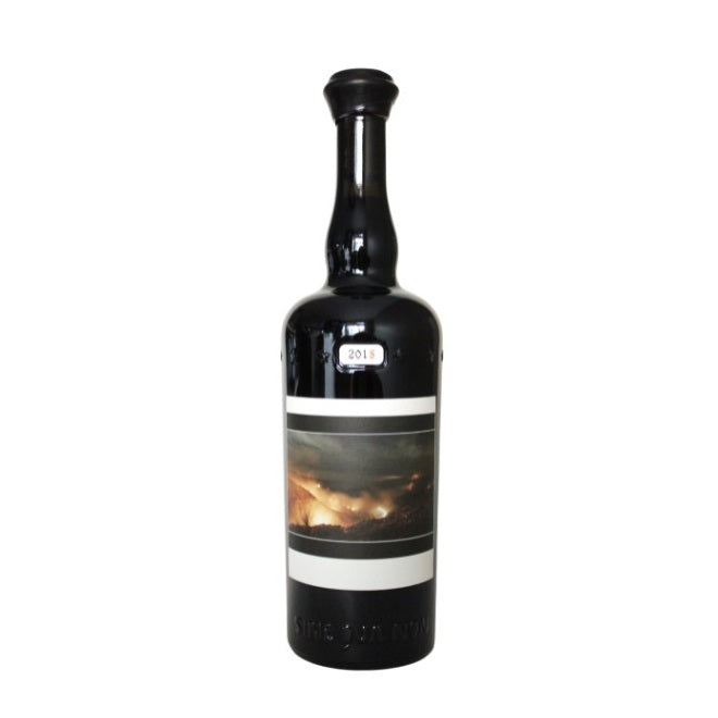 Sine Qua Non, Eleven Confessions Vineyard Grenache, Sta. Rita Hills