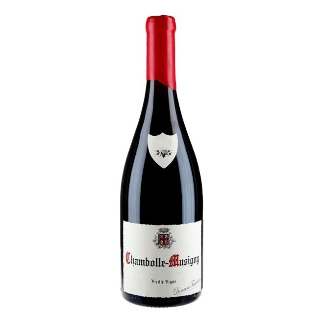 Domaine Fourrier, Gevrey-Chambertin, Vieille Vigne