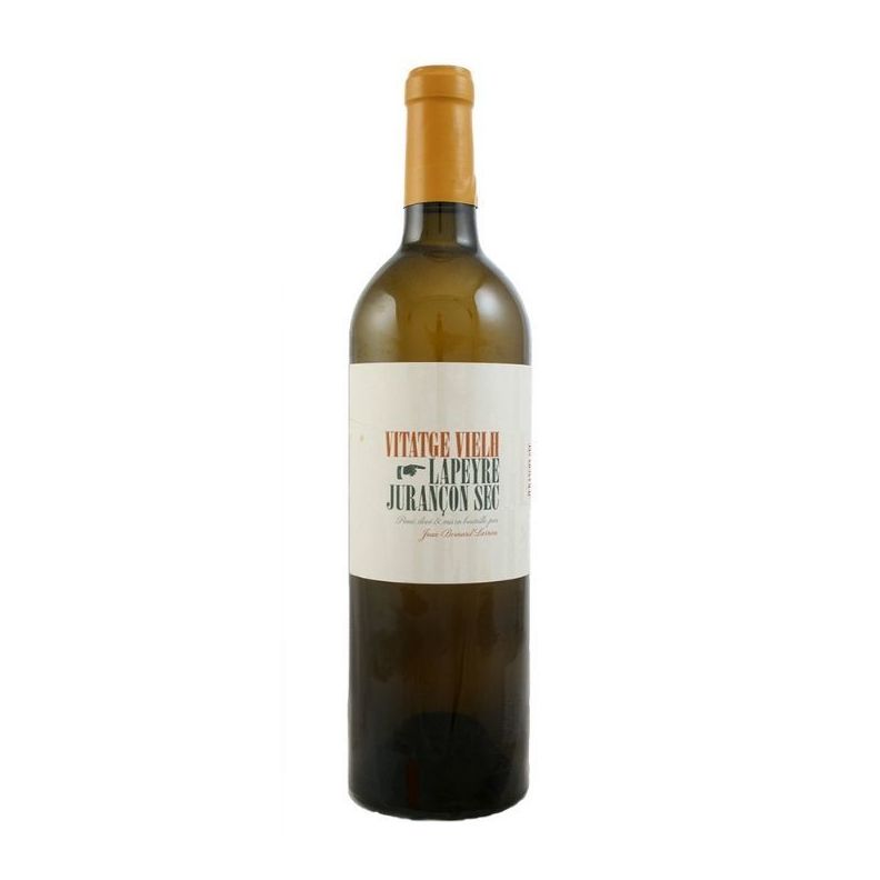 Chateau Lapeyre, Vintatge Vielh Sec, Jurancon