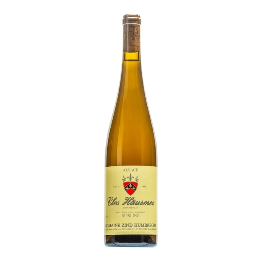 Domaine Zind Humbrecht, Clos Hauserer Riesling