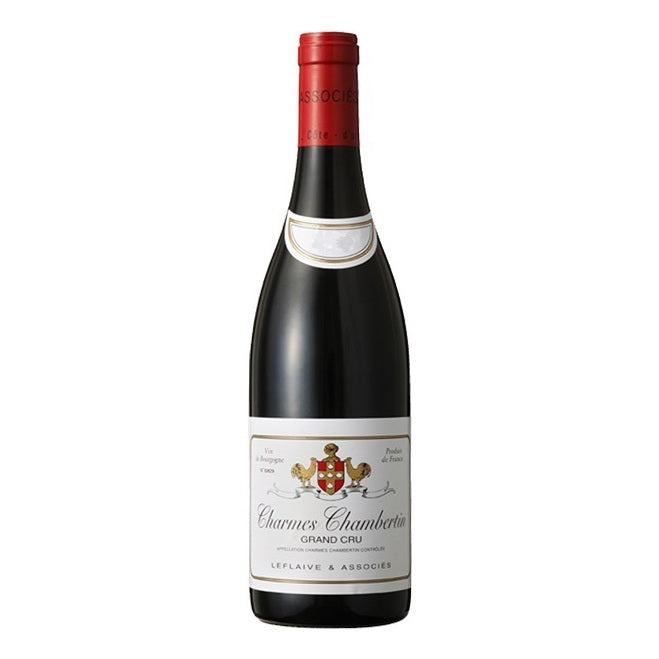 Leflaive & Associes, Charmes-Chambertin Grand Cru
