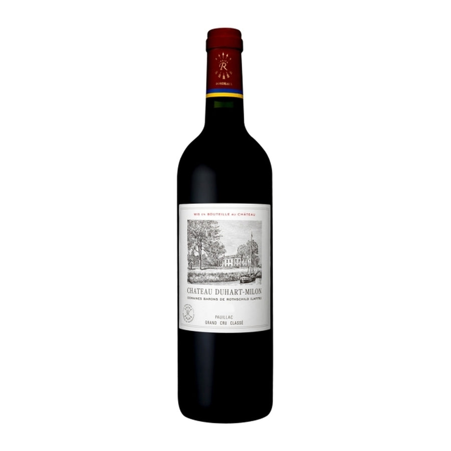 Chateau Duhart-Milon 4eme Cru Classe, Pauillac