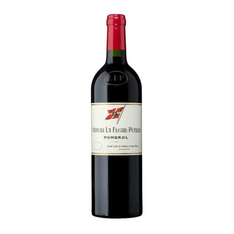 Chateau La Fleur-Petrus, Pomerol