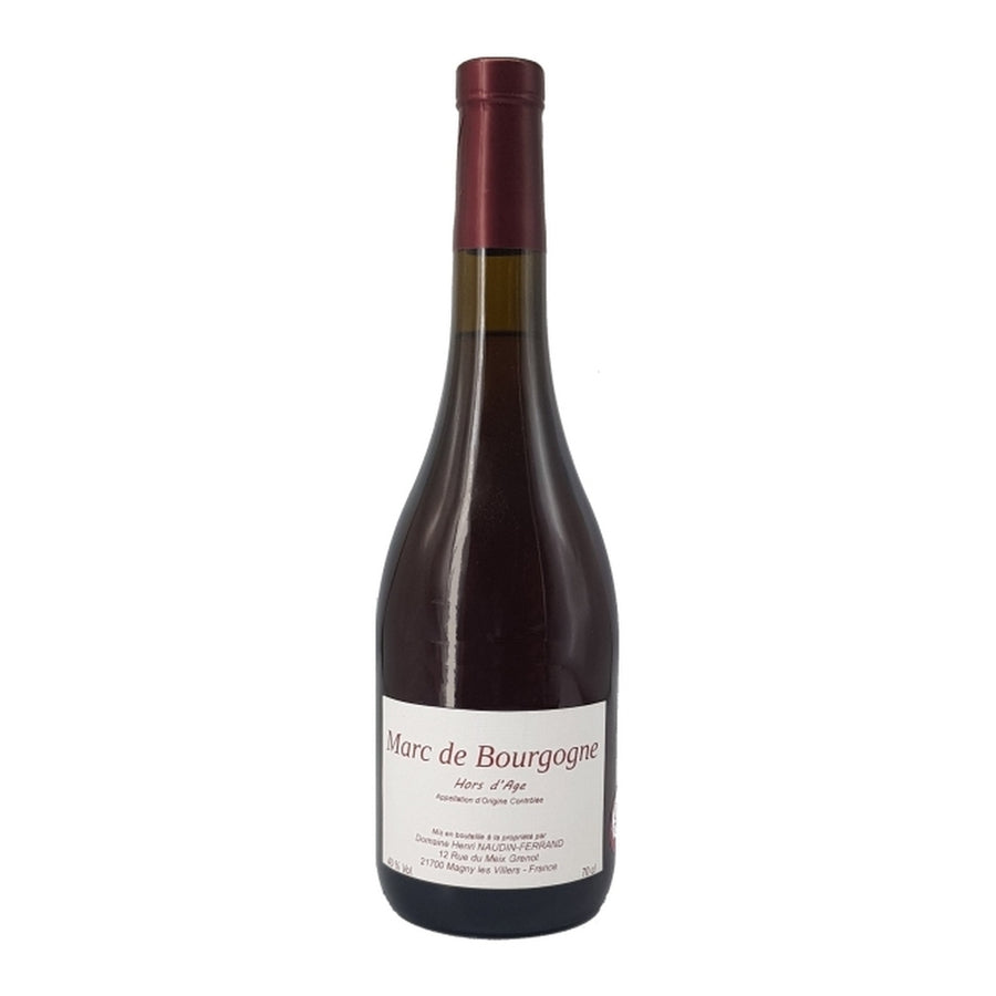 Marc de Bourgogne Naudin-Ferrand