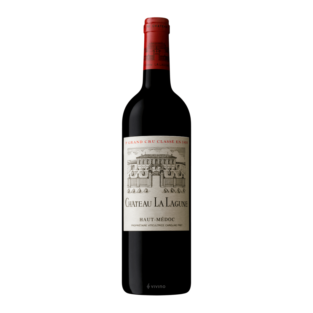 Chateau La Lagune 3eme Cru Classe, Haut-Medoc