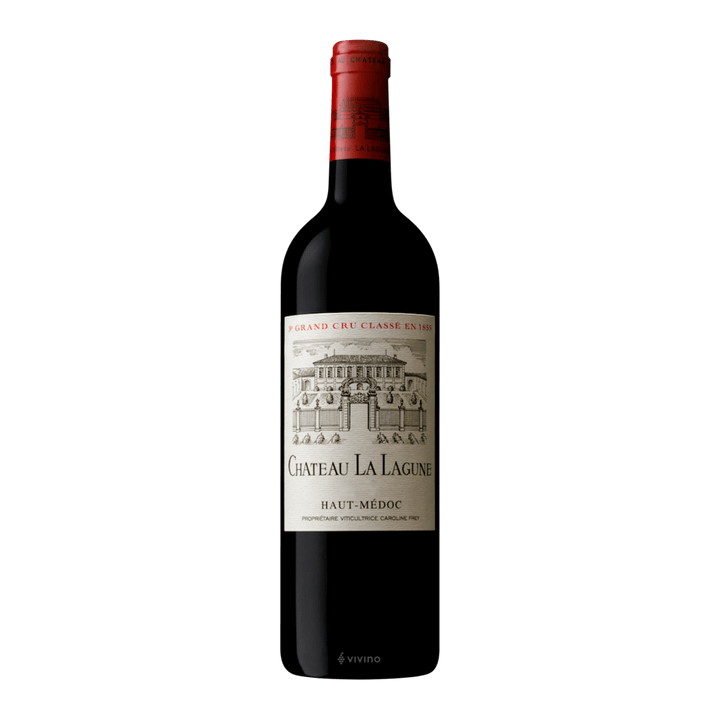 Chateau La Lagune 3eme Cru Classe, Haut-Medoc