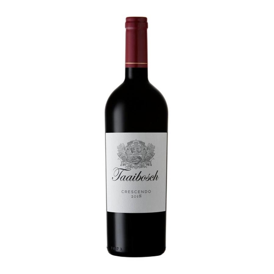 Taaibosch, Crescendo