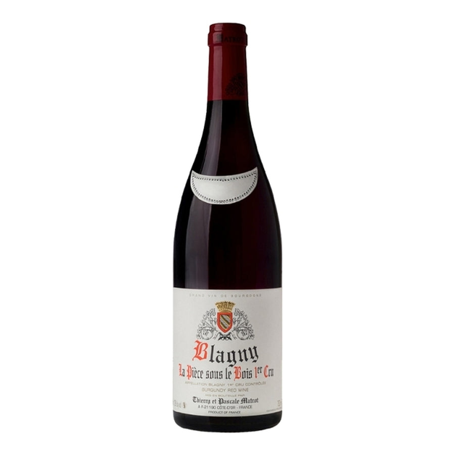 Matrot, Blagny Premier Cru, La Piece Sous le Bois