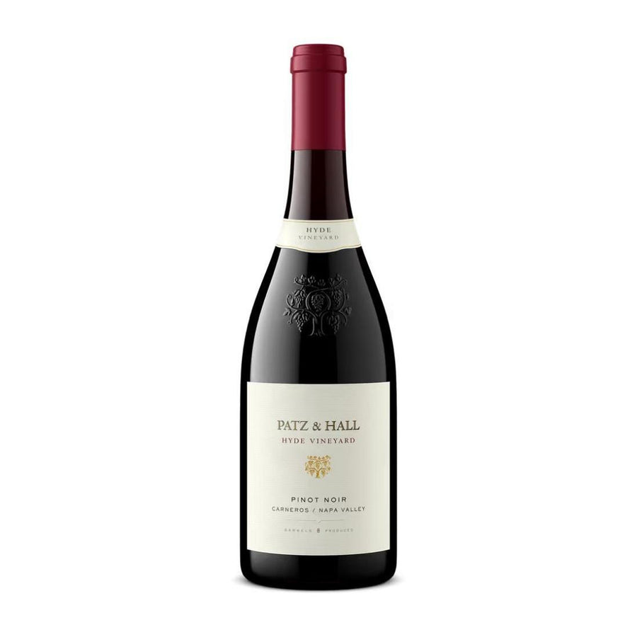 Patz & Hall, Hyde Pinot Noir, Los Carneros
