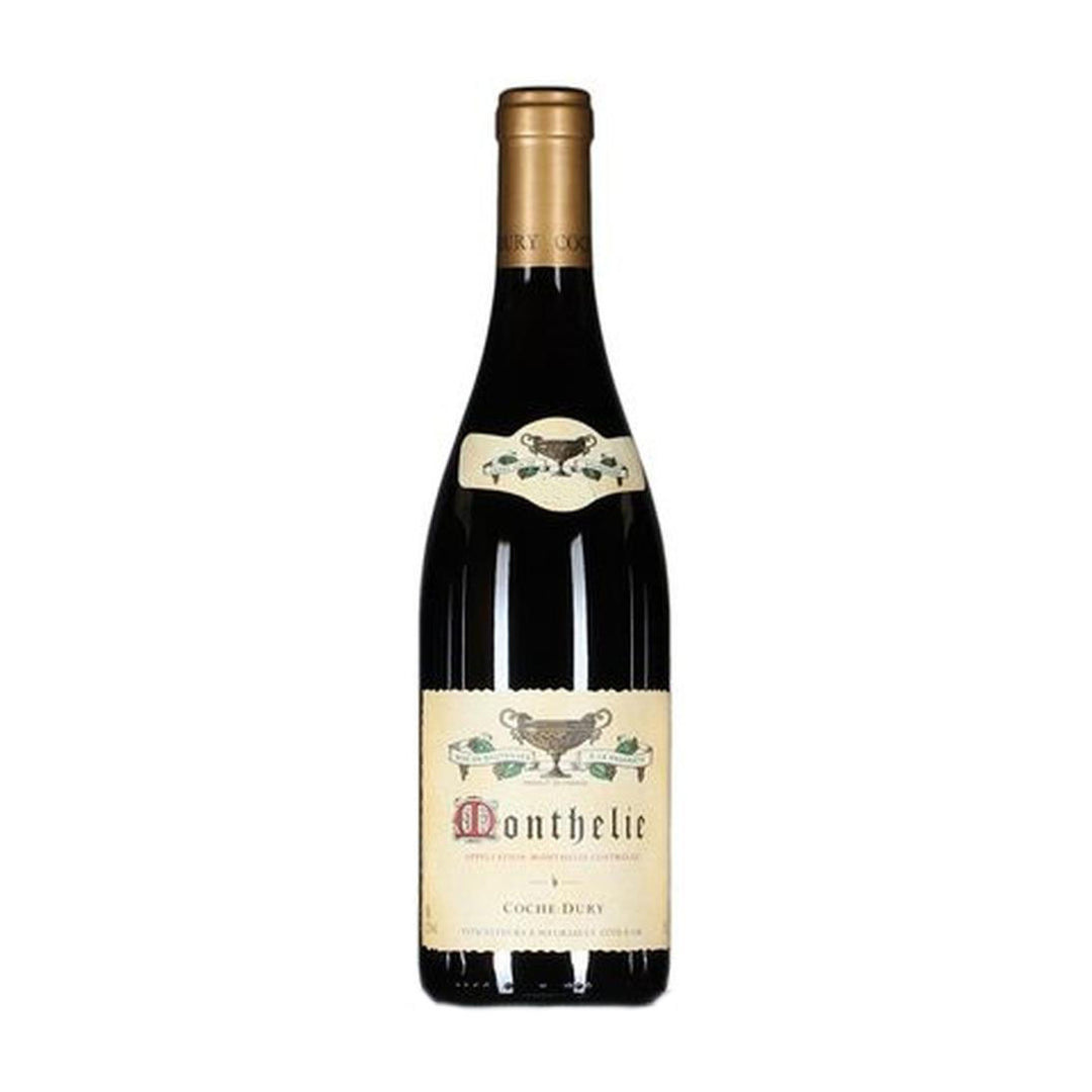 Domaine Coche-Dury, Monthelie