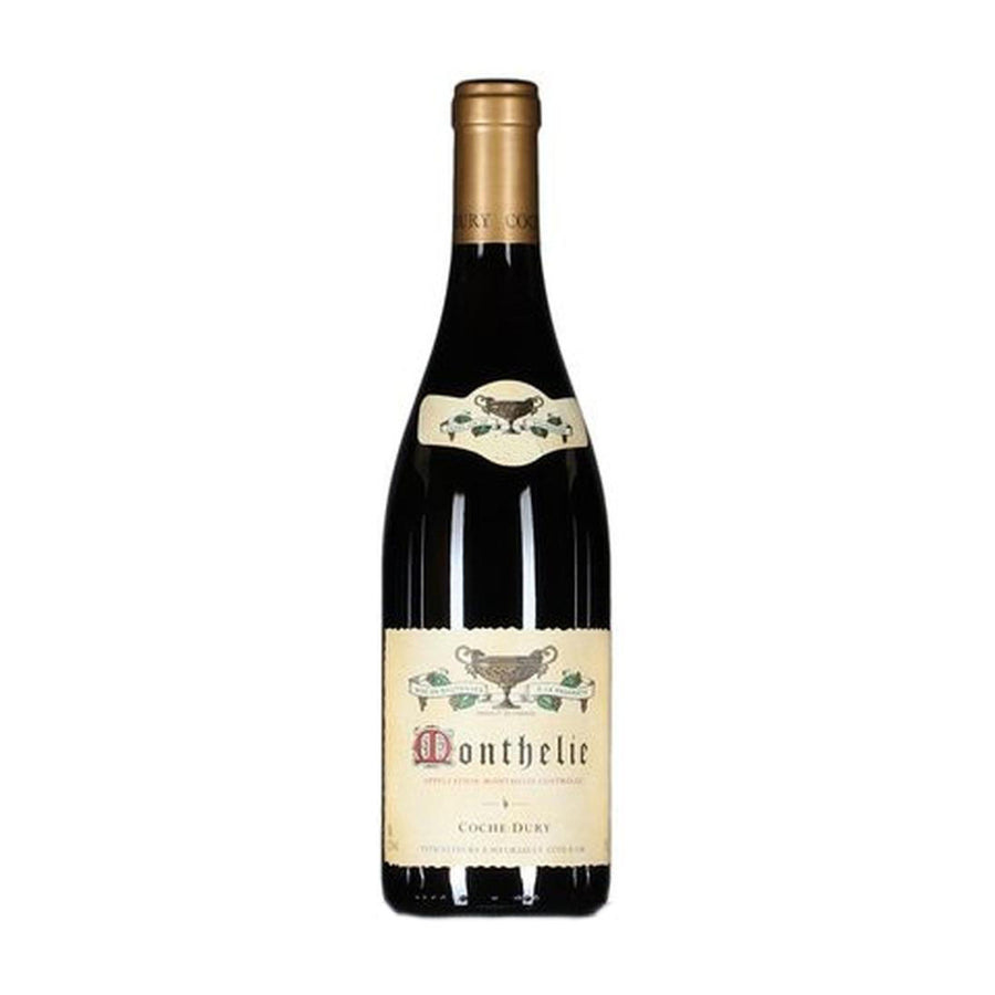 Domaine Coche-Dury, Monthelie