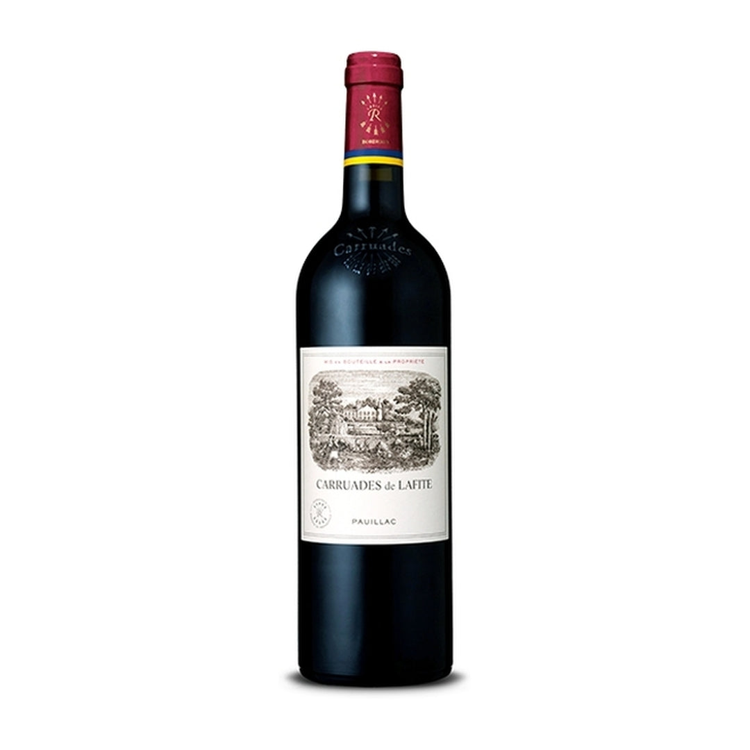 Carruades de Lafite, Pauillac
