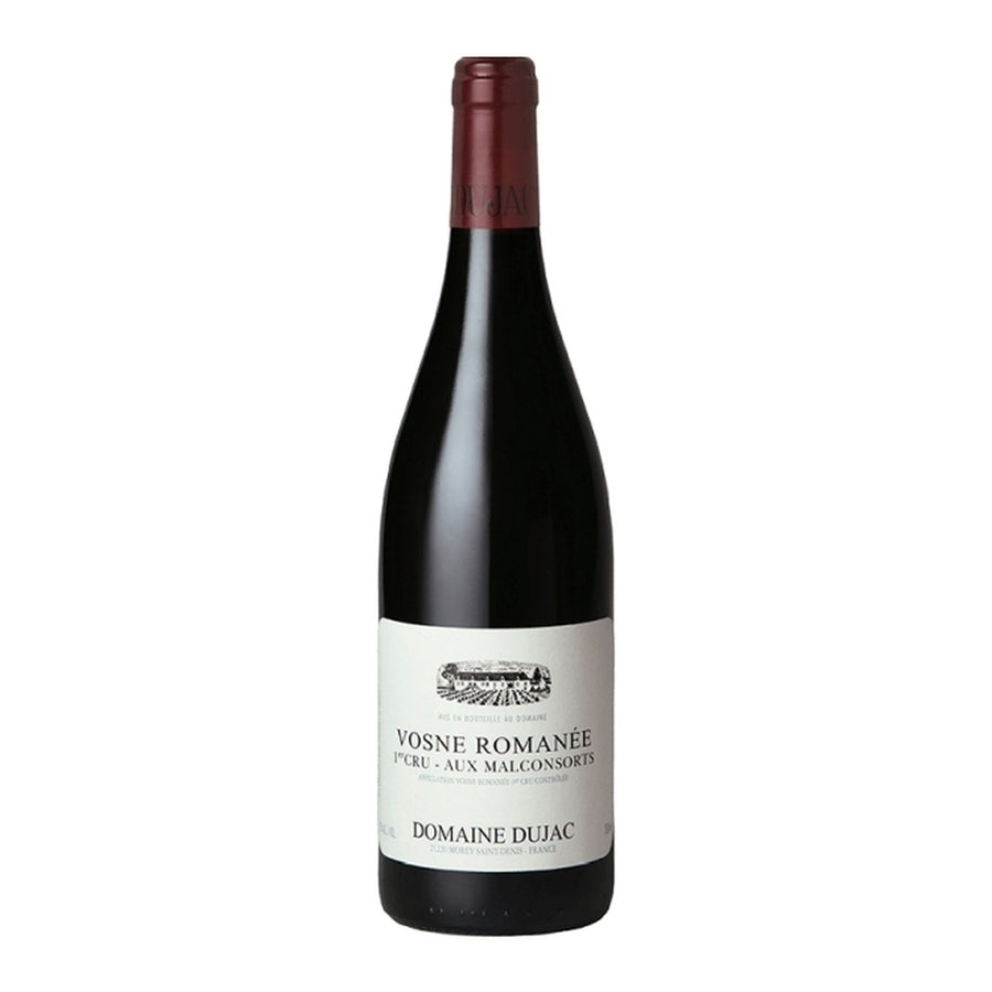 Domaine Dujac, Vosne-Romanee Premier Cru, Aux Malconsorts