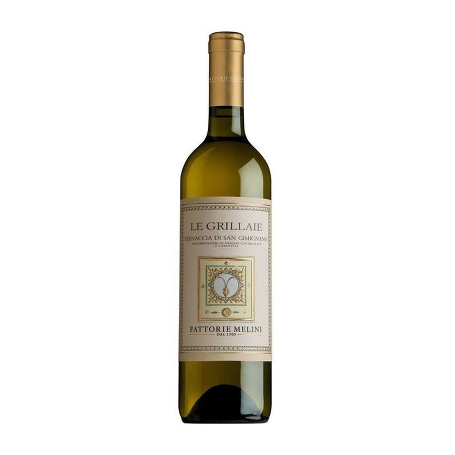 Fattorie Melini Le Grillaie Vernaccia di San Gimignano