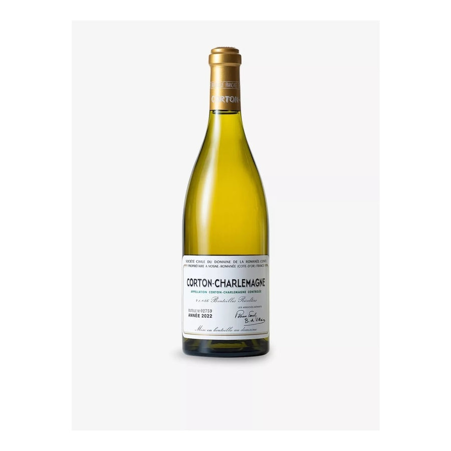 Domaine de la Romanee-Conti, Corton-Charlemagne Grand Cru