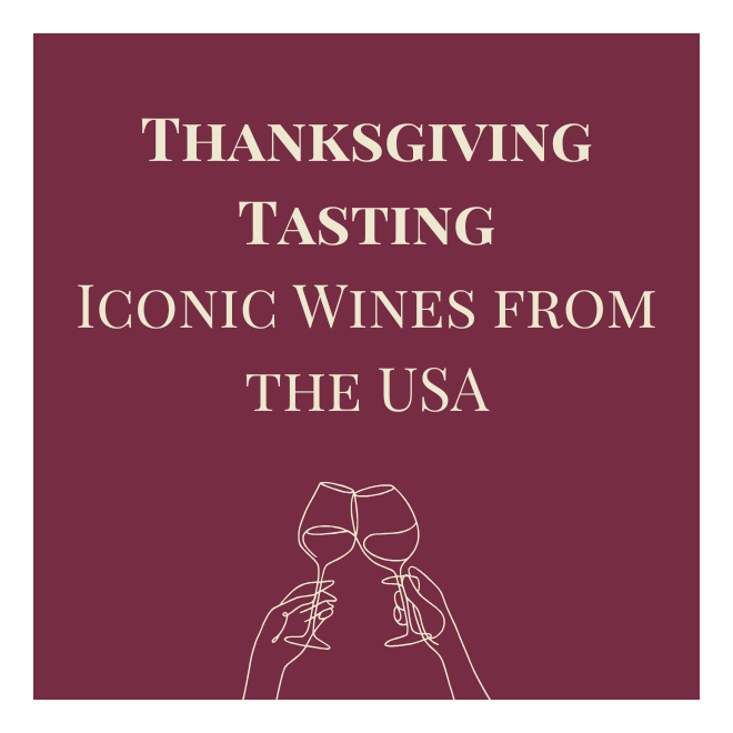 Tasting Events
