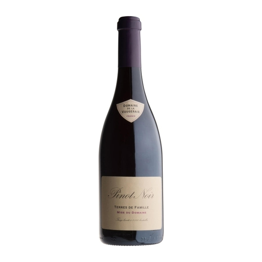 Domaine de la Vougeraie, Bourgogne, Terres de Famille Pinot Noir