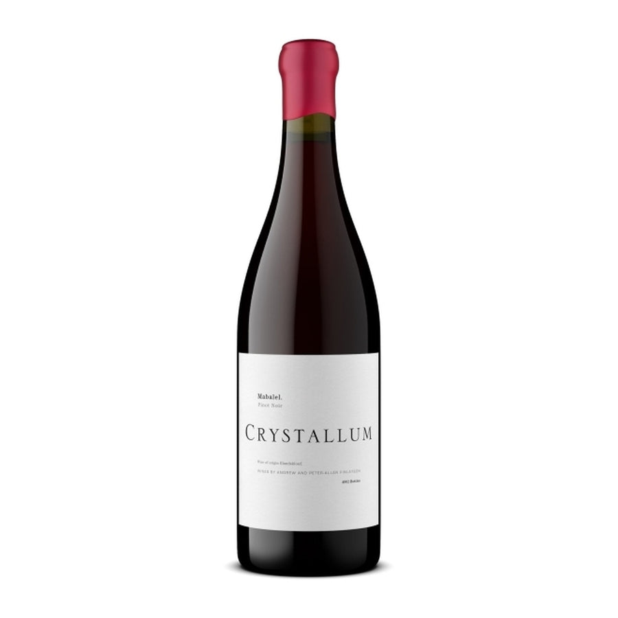 Crystallum, Mabalel Pinot Noir, Overberg