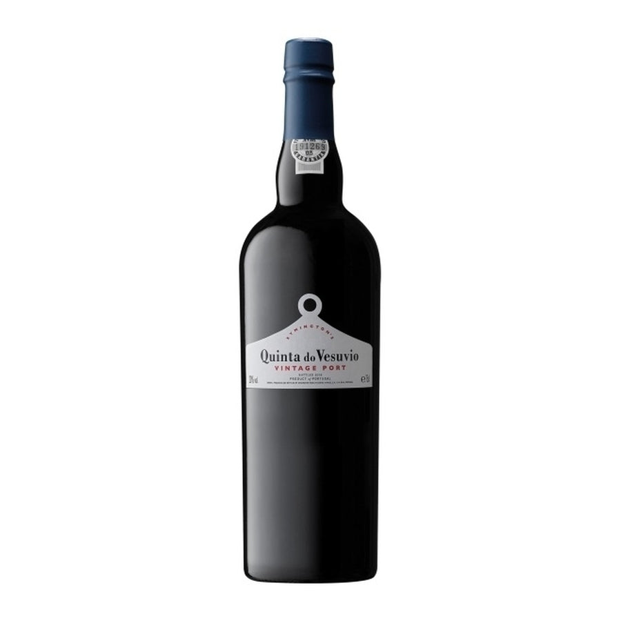 Quinta do Vesuvio, Vesuvio Port