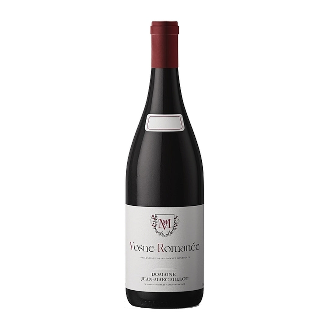 Jean-Marc Millot, Vosne-Romanee