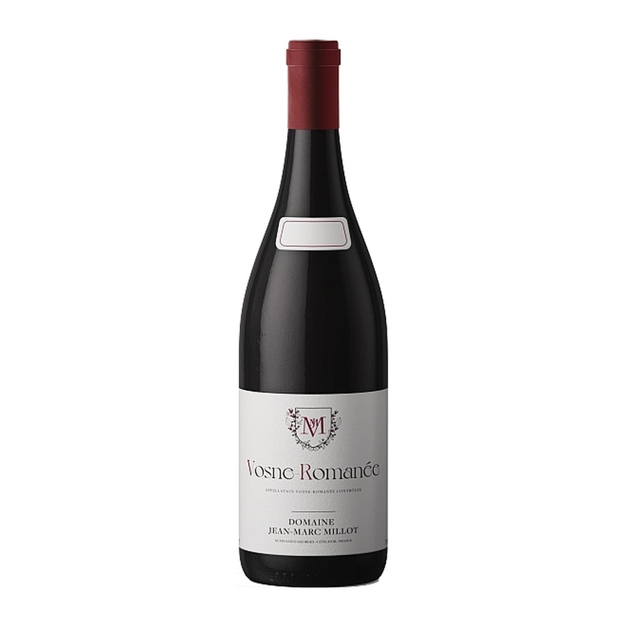 Jean-Marc Millot, Vosne-Romanee