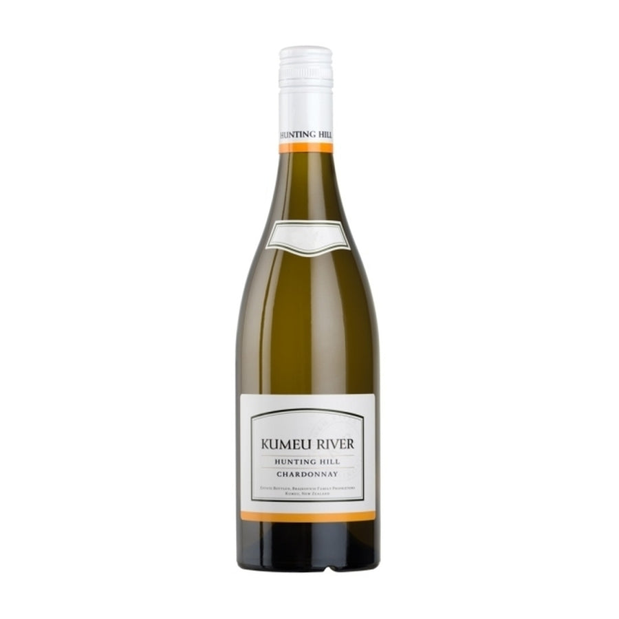 Kumeu River, Hunting Hill Chardonnay, Kumeu