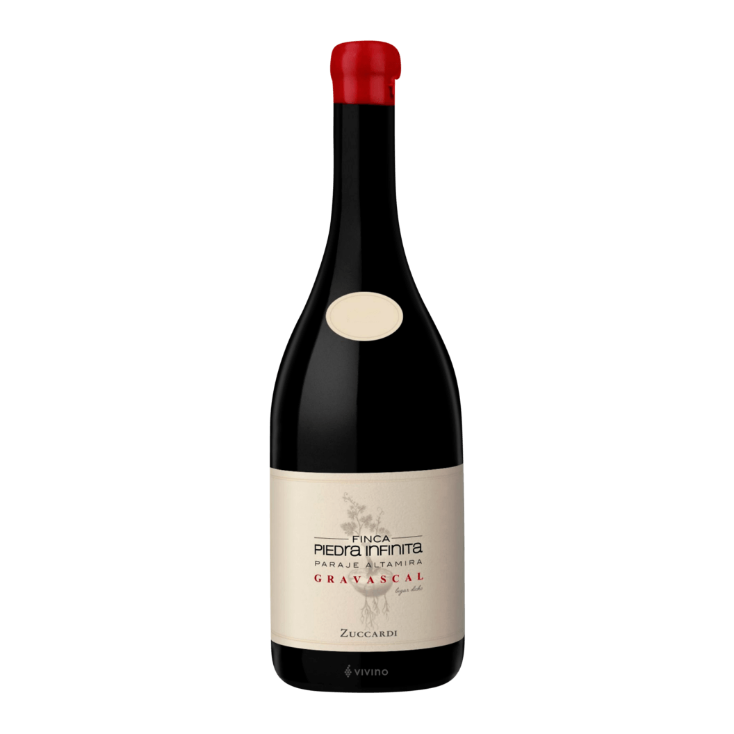 Familia Zuccardi, Finca Piedra Infinita Paraje Altamira Gravascal, Uco Valley