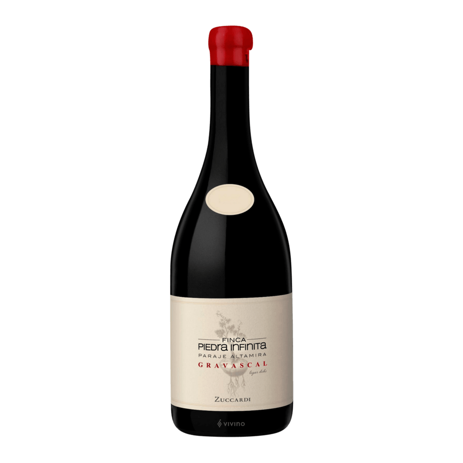 Familia Zuccardi, Finca Piedra Infinita Paraje Altamira Gravascal, Uco Valley