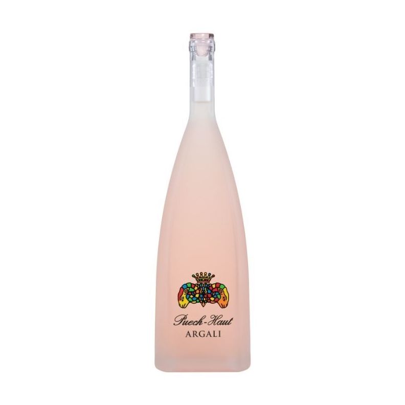 Chateau Puech-Haut, Argali Rose, Languedoc