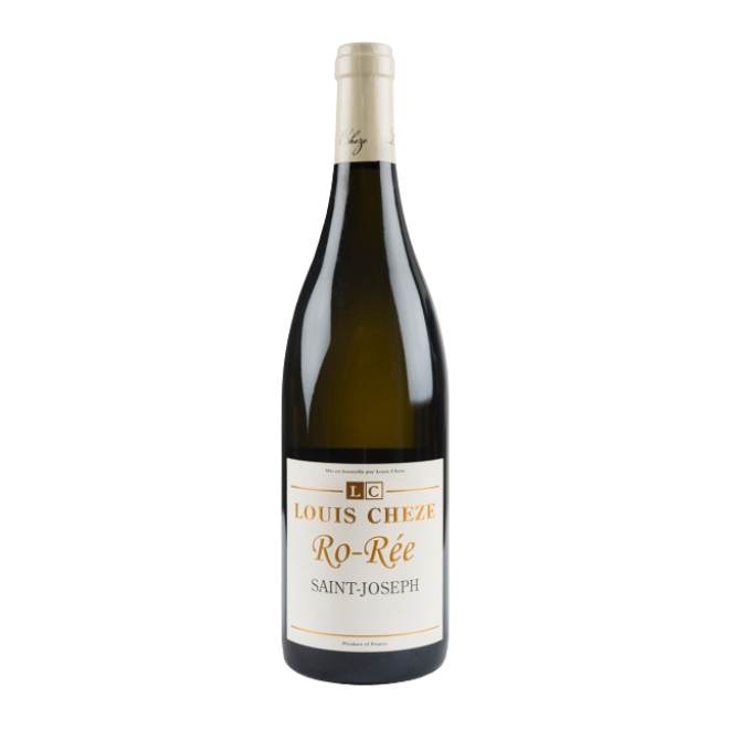 Louis Cheze, Saint-Joseph, Ro Ree Blanc