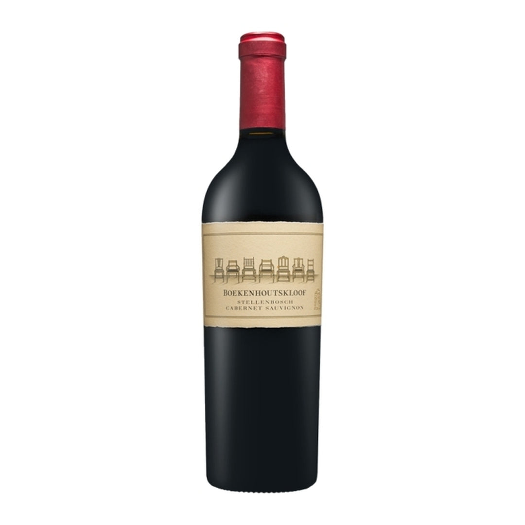Boekenhoutskloof, Cabernet Sauvignon, Stellenbosch