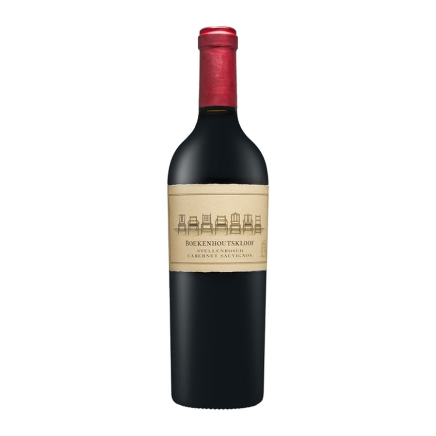 Boekenhoutskloof, Cabernet Sauvignon, Stellenbosch