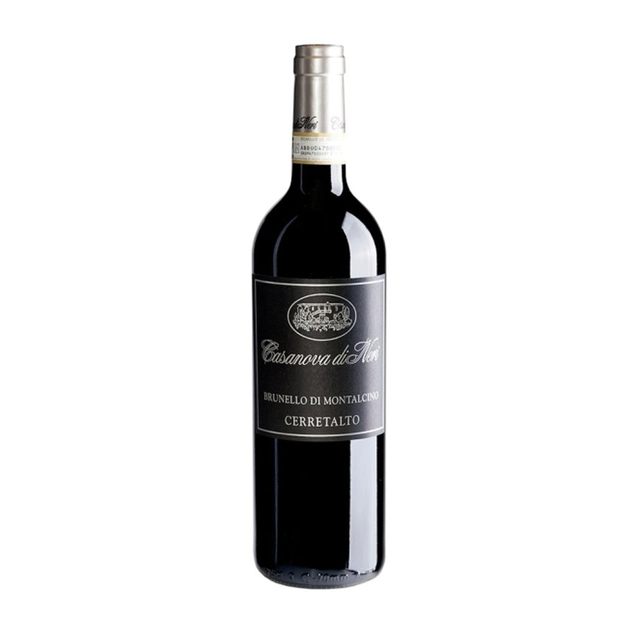Casanova di Neri, Brunello di Montalcino, Cerretalto