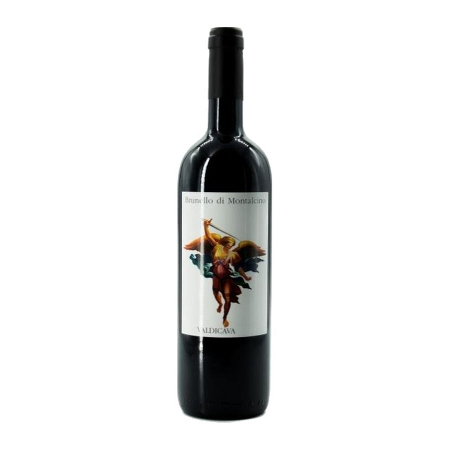 Valdicava, Brunello di Montalcino