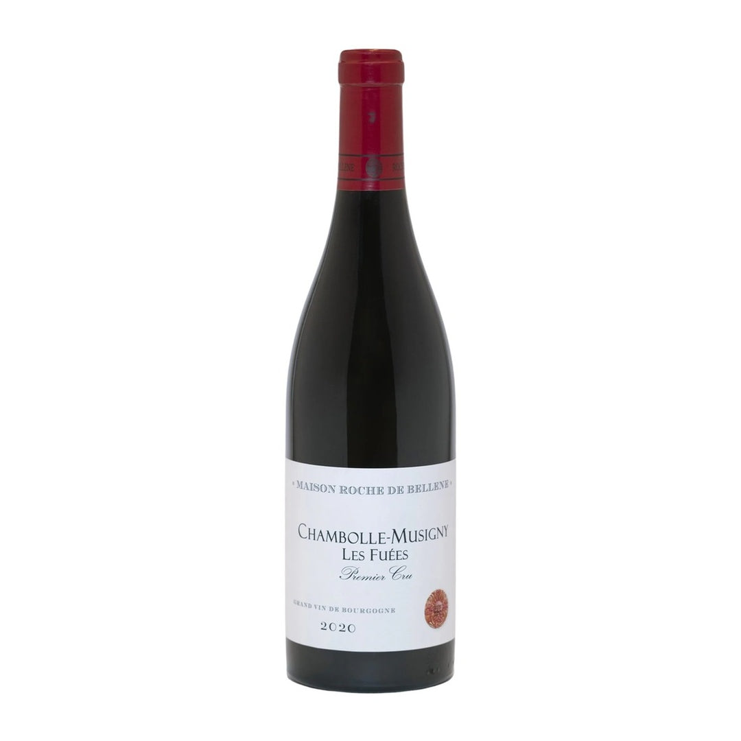Maison Roche de Bellene, Chambolle Musigny Premier Cru, Les Fuees