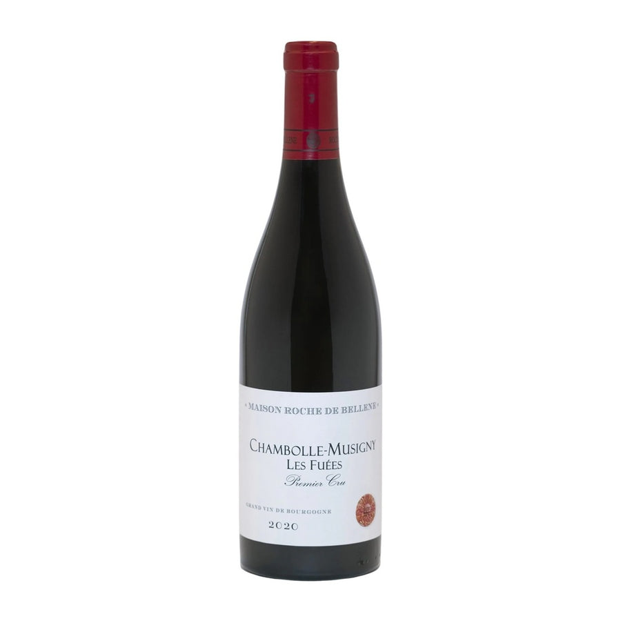 Maison Roche de Bellene, Chambolle Musigny Premier Cru, Les Fuees
