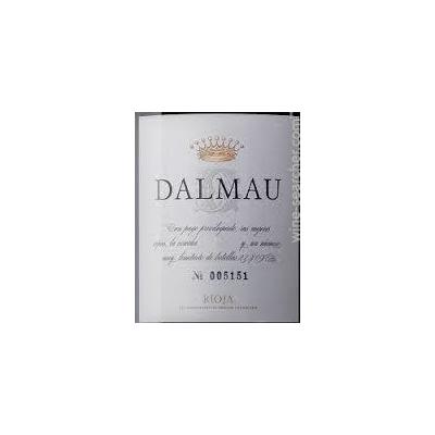 Marques de Murrieta, Dalmau Reserve, Rioja