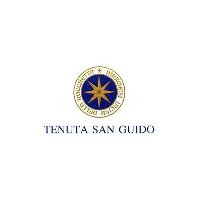 Guidalberto, Tenuta San Guido, Toscana