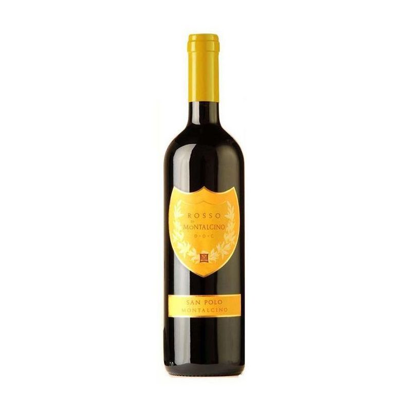 Poggio San Polo, Rosso di Montalcino