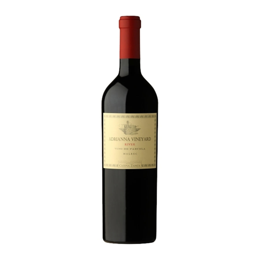 Catena Zapata, Adrianna Vineyard River Stones Malbec, Mendoza