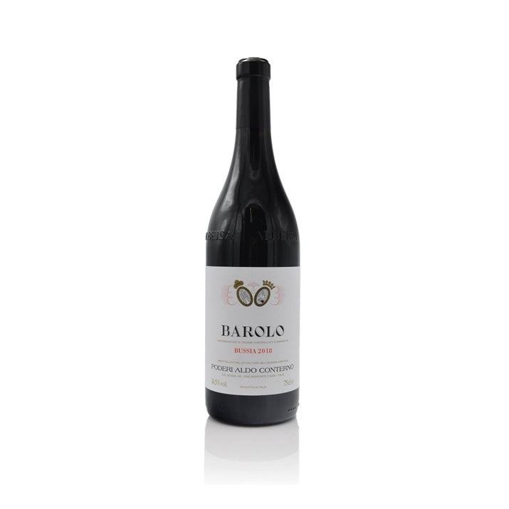 Poderi Aldo Conterno Romirasco Bussia Barolo DOCG