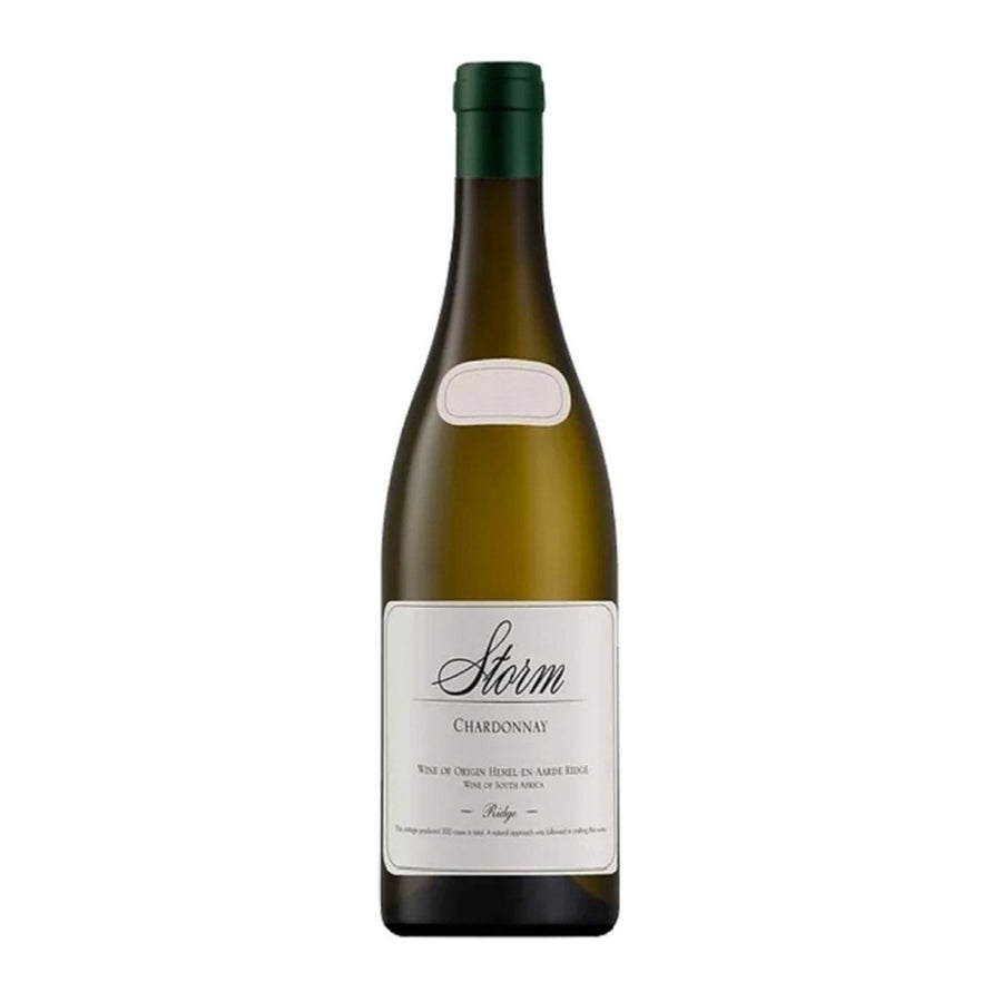 Storm, Ridge Chardonnay, Hemel-en-Aarde Ridge
