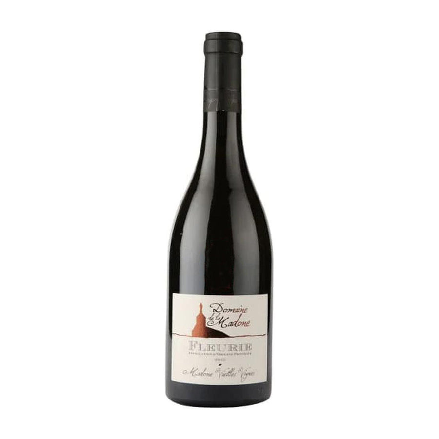 Domaine Madone Despres, Cuvee Tradition, Fleurie